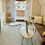 Apartment Schwalbennest Jetsch