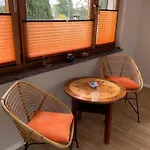Schwalbennest Apartment *
