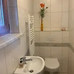 Schwalbennest Apartment Jetsch