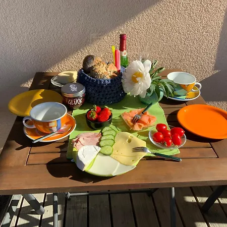Schwalbennest