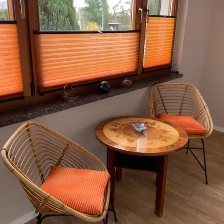 Schwalbennest Appartement *