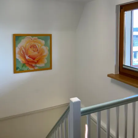 Schwalbennest Appartement
