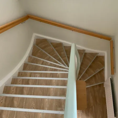 Schwalbennest Appartement Jetsch