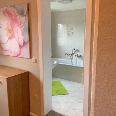 Schwalbennest Appartement Jetsch