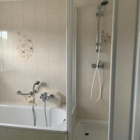 Apartman Schwalbennest Jetsch