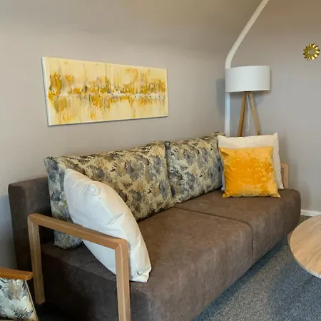 Schwalbennest Apartman *