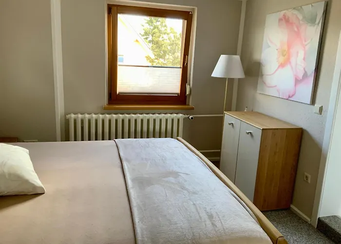 Apartman Schwalbennest Jetsch