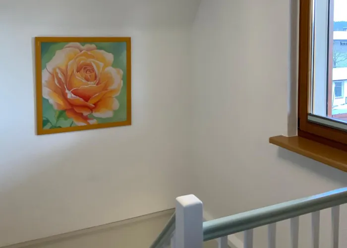 Schwalbennest Apartman