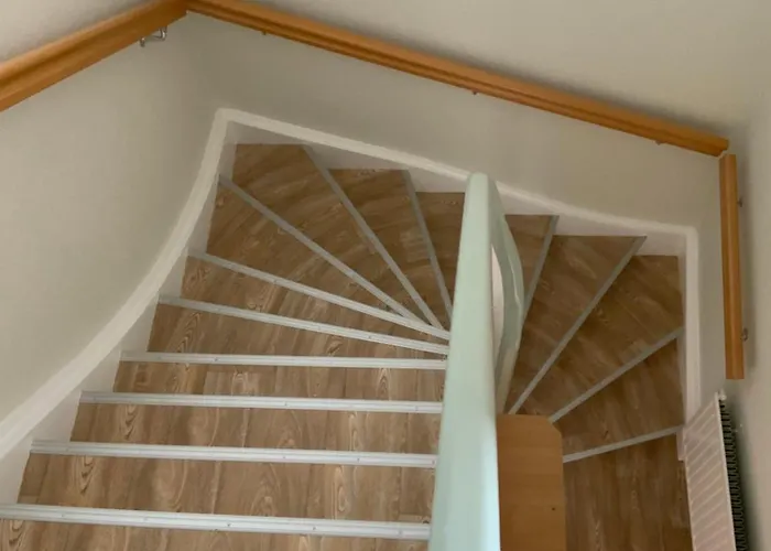 Schwalbennest Apartman Jetsch