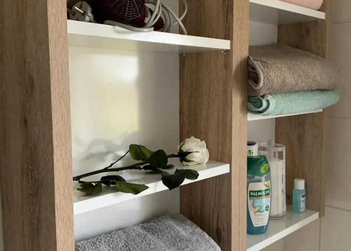 Apartman Schwalbennest Jetsch