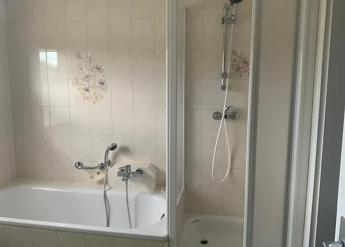 Apartman Schwalbennest Jetsch